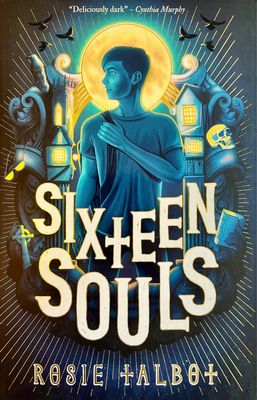 Sixteen Souls