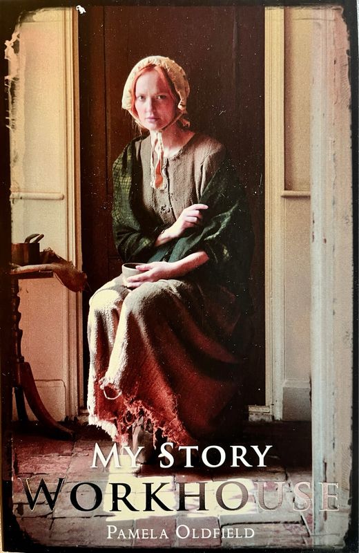 My Story: Workhouse My Story: Workhouse