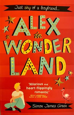 Alex In Wonderland