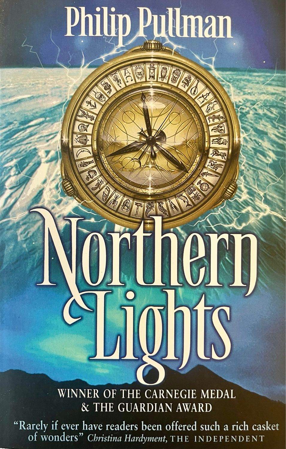 Northern Lights