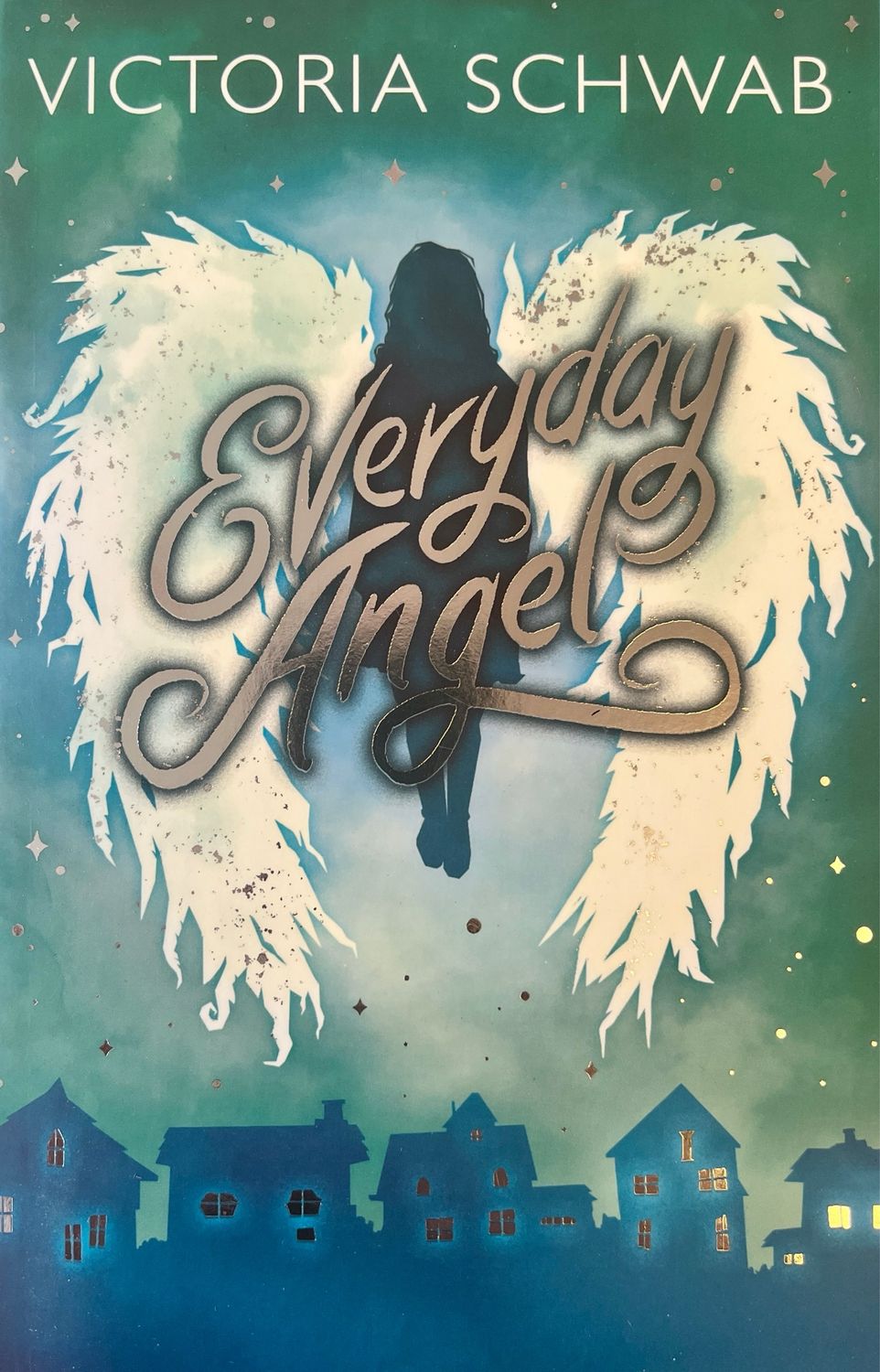 Everyday Angel