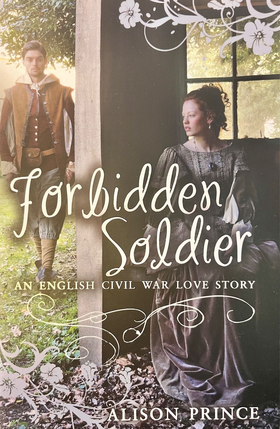 Forbidden Soldier