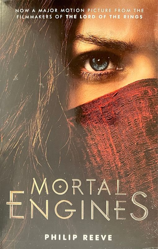 Mortal Engines