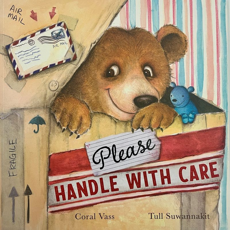 Please Handle With Care