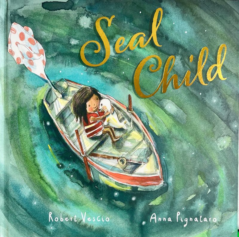 Seal Child