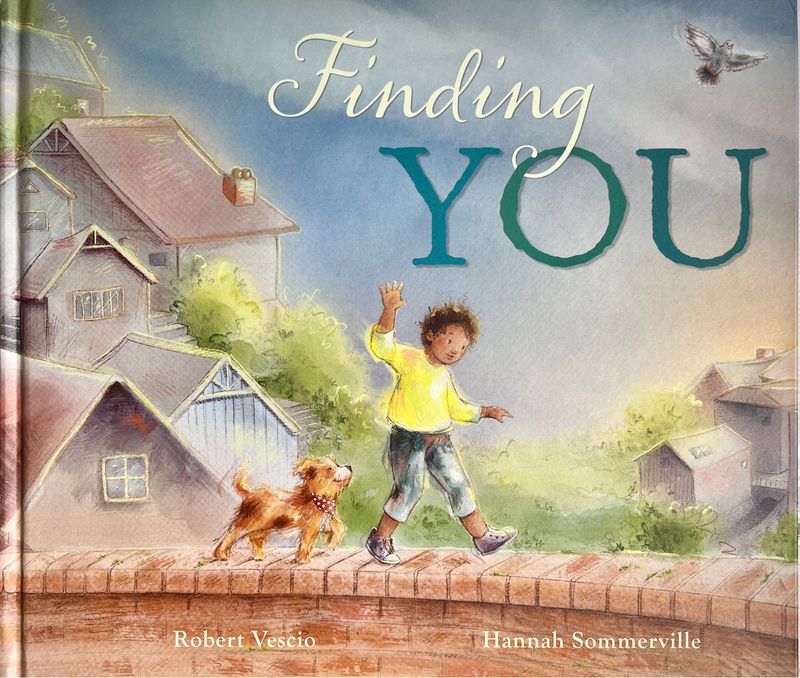 Finding You