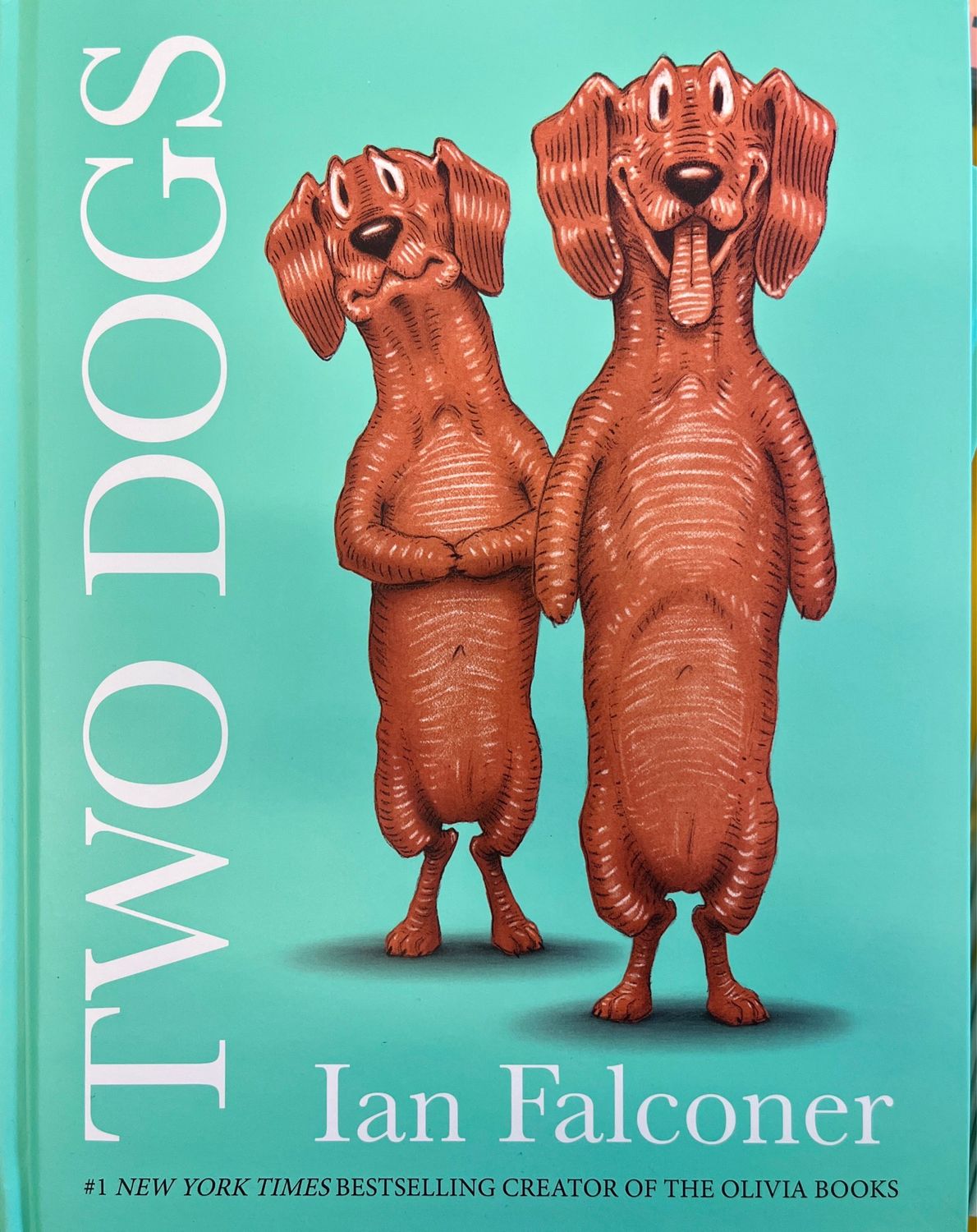 Two Dogs
