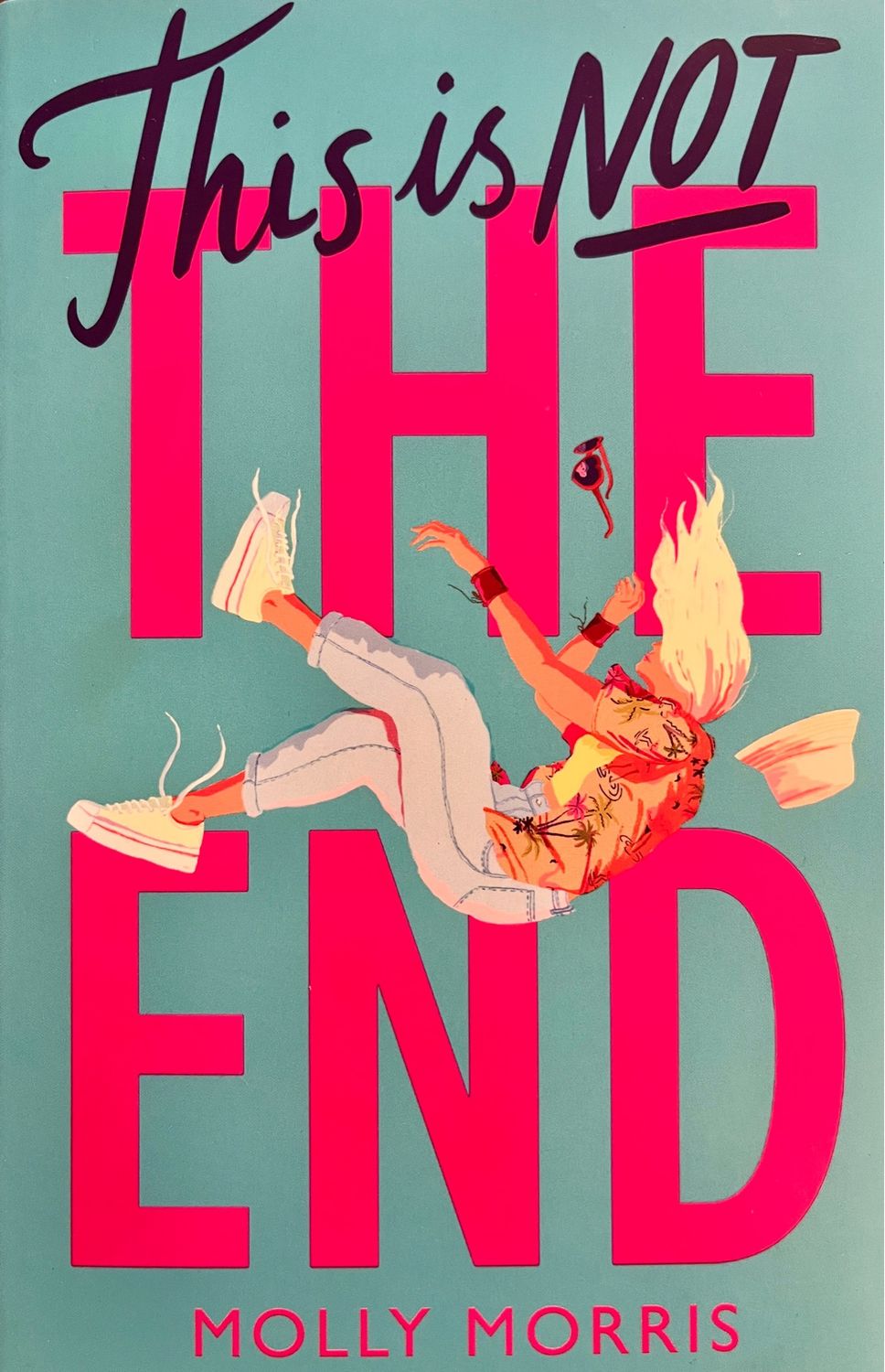 This Is Not The End