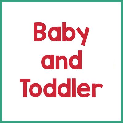 Baby & Toddler (Age 0-3)