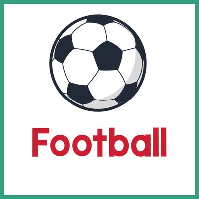 Football ⚽️