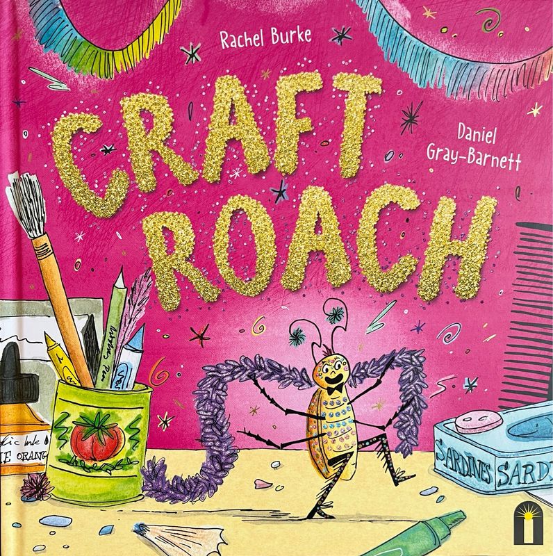 Craft Roach