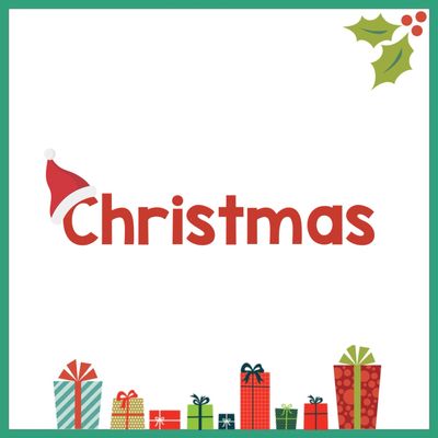 Seasonal - Christmas