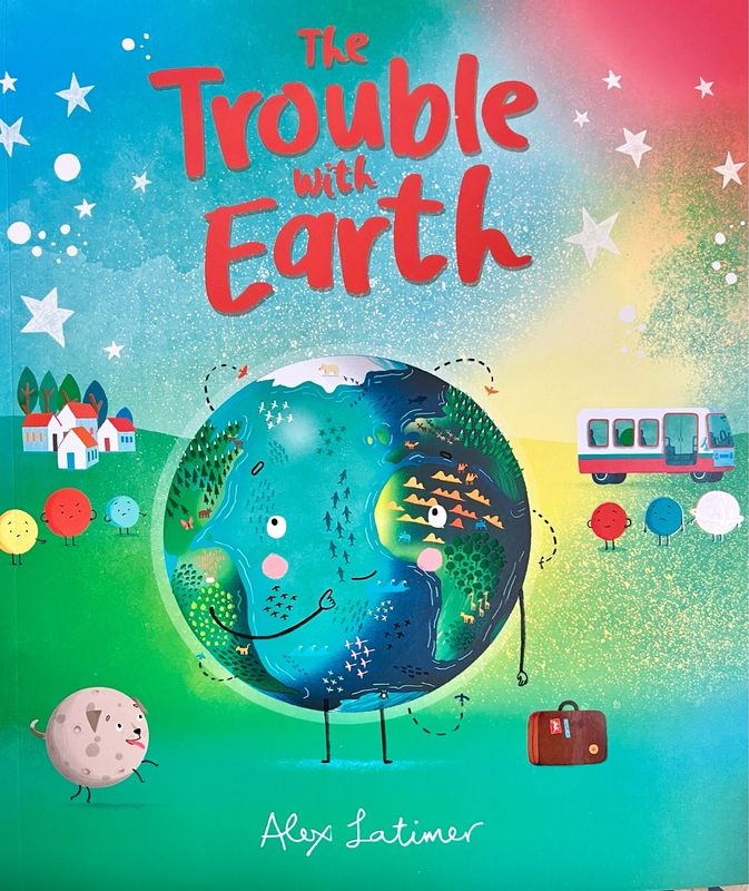 The Trouble With Earth