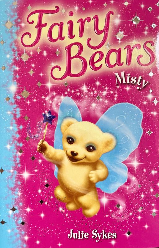 Fairy Bears: Misty