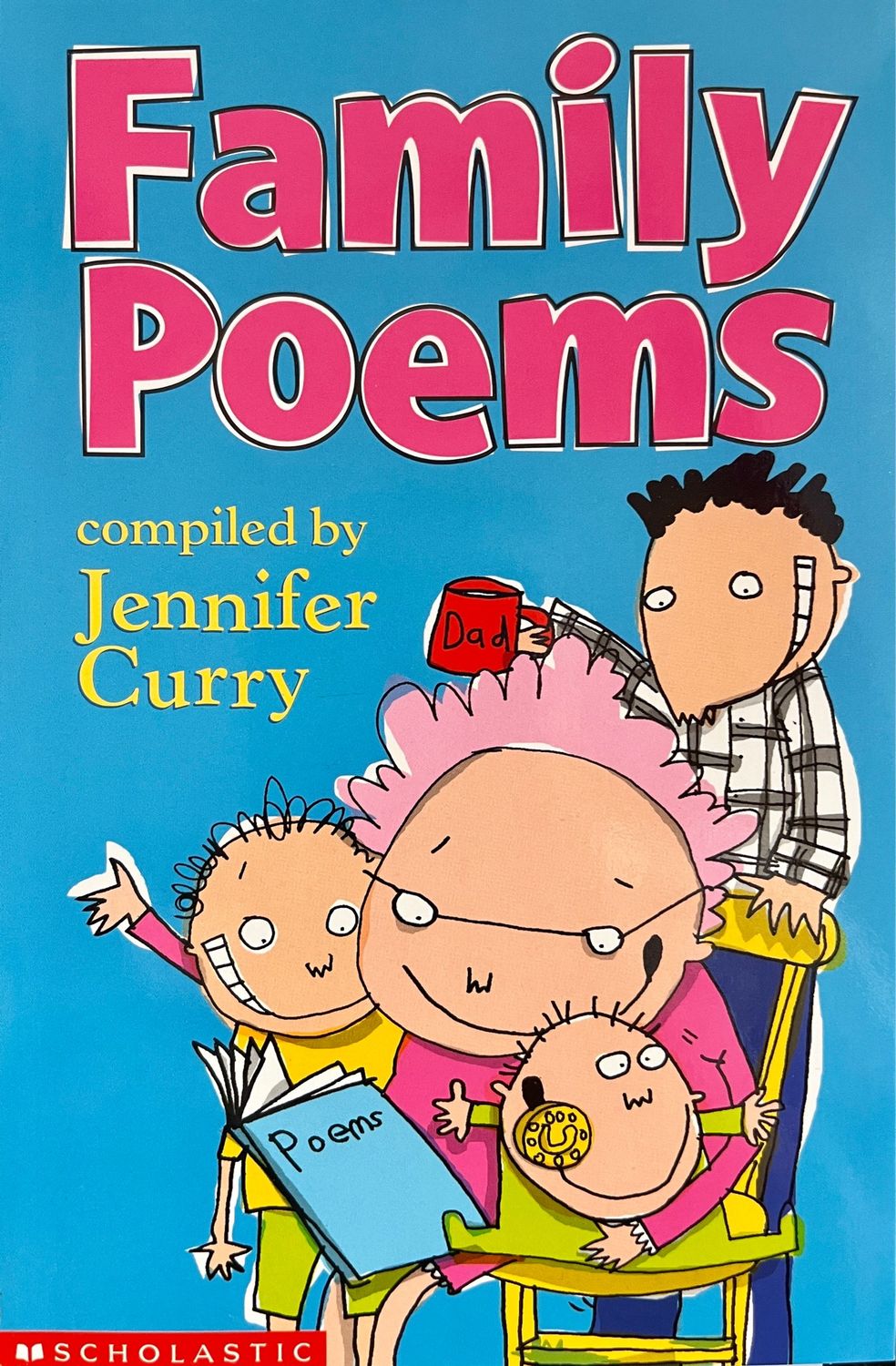 Family Poems