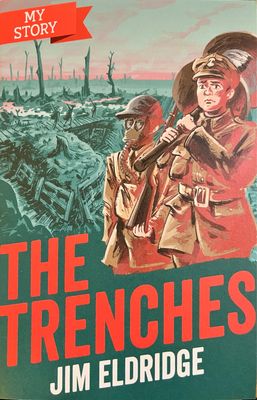My Story: The Trenches