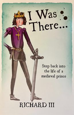 I Was There: Richard III