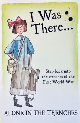 I Was There: Alone In The Trenches