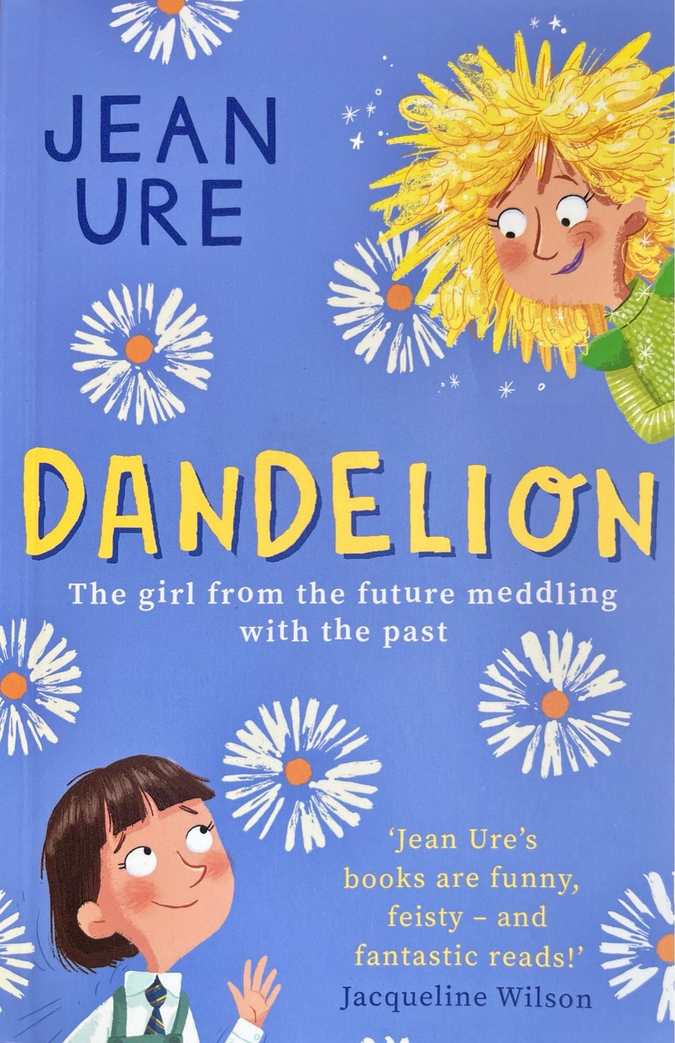 Dandelion