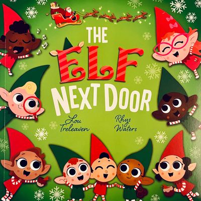 The Elf Next Door