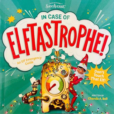 Elftastrophe!