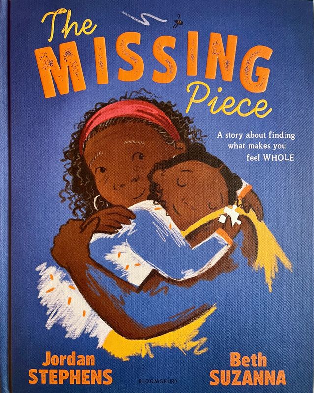 The Missing Piece