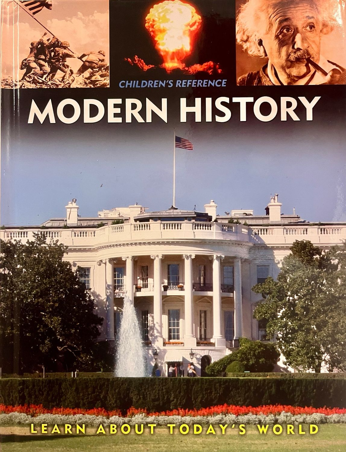 Children’s Reference Modern History