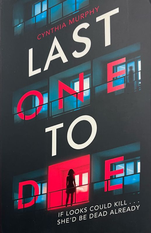 Last One To Die Last One To Die