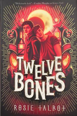 Twelve Bones