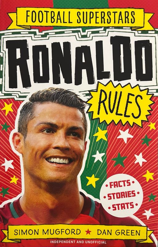 Football Superstars: Ronaldo Rules