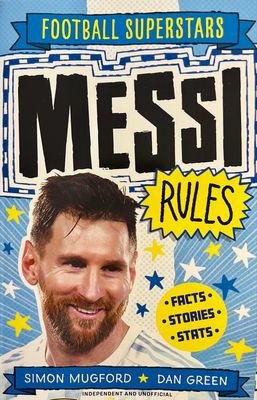 Football Superstars: Messi Rules
