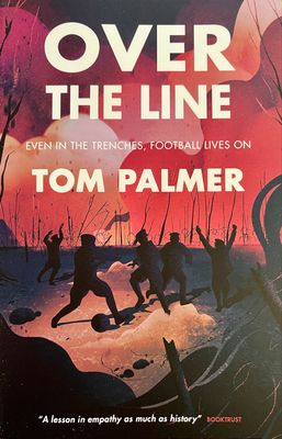 Over The Line