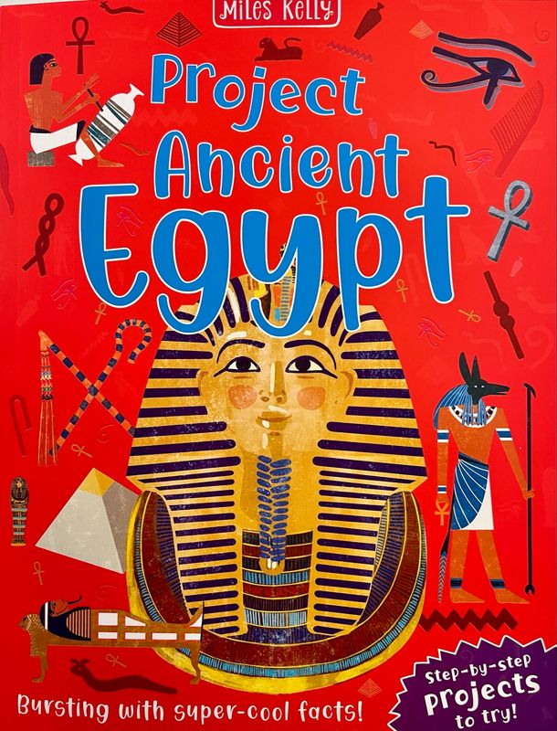 Project Ancient Egypt