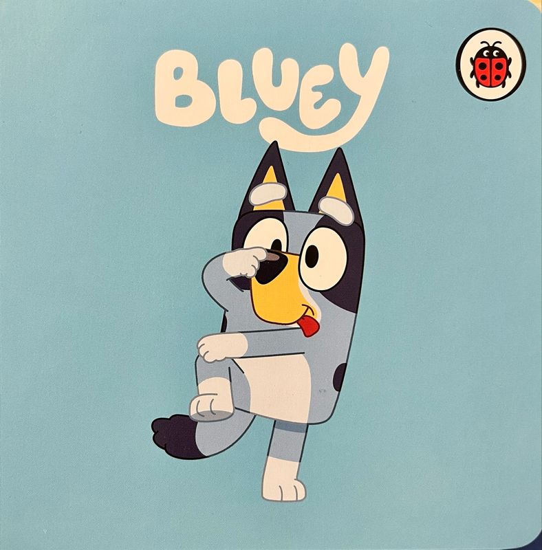Bluey
