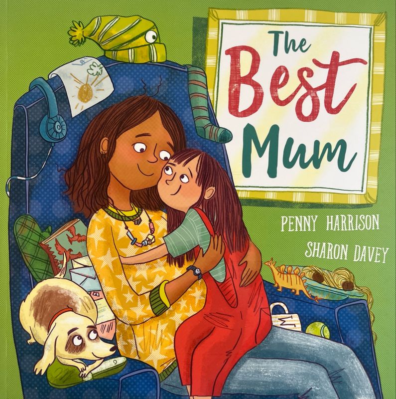The Best Mum
