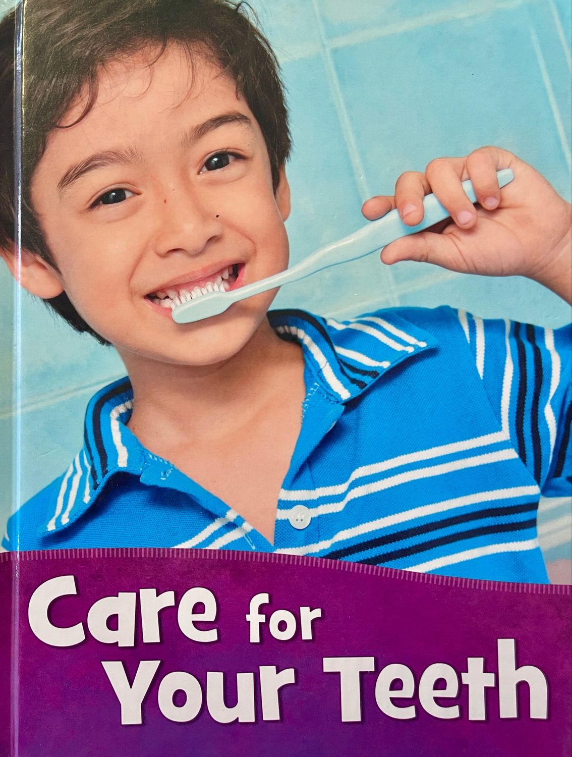 Care For Your Teeth