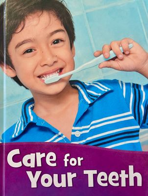 Care For Your Teeth