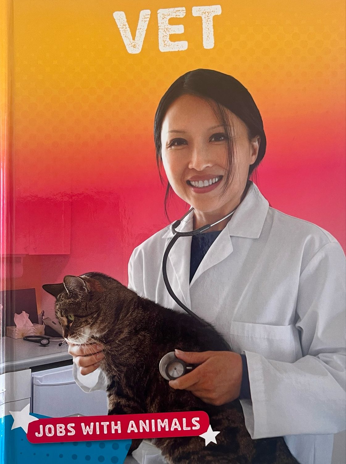 Vet