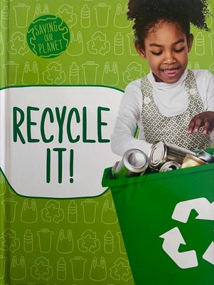 Recycle It!