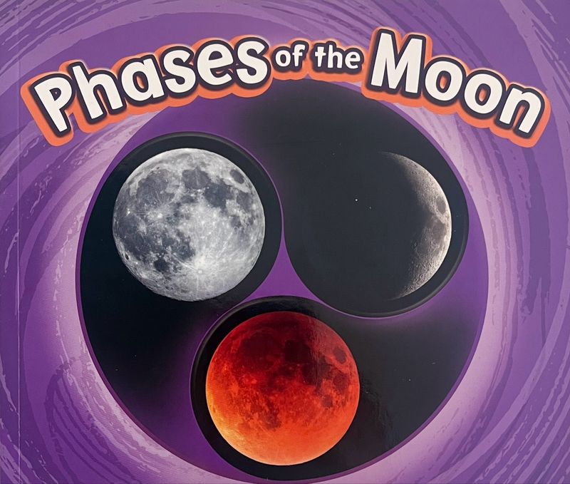 Phases Of The Moon