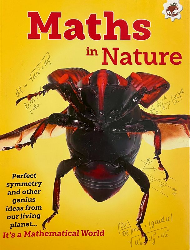 Maths In Nature Maths In Nature