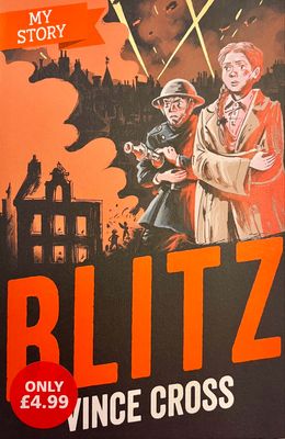 My Story: Blitz