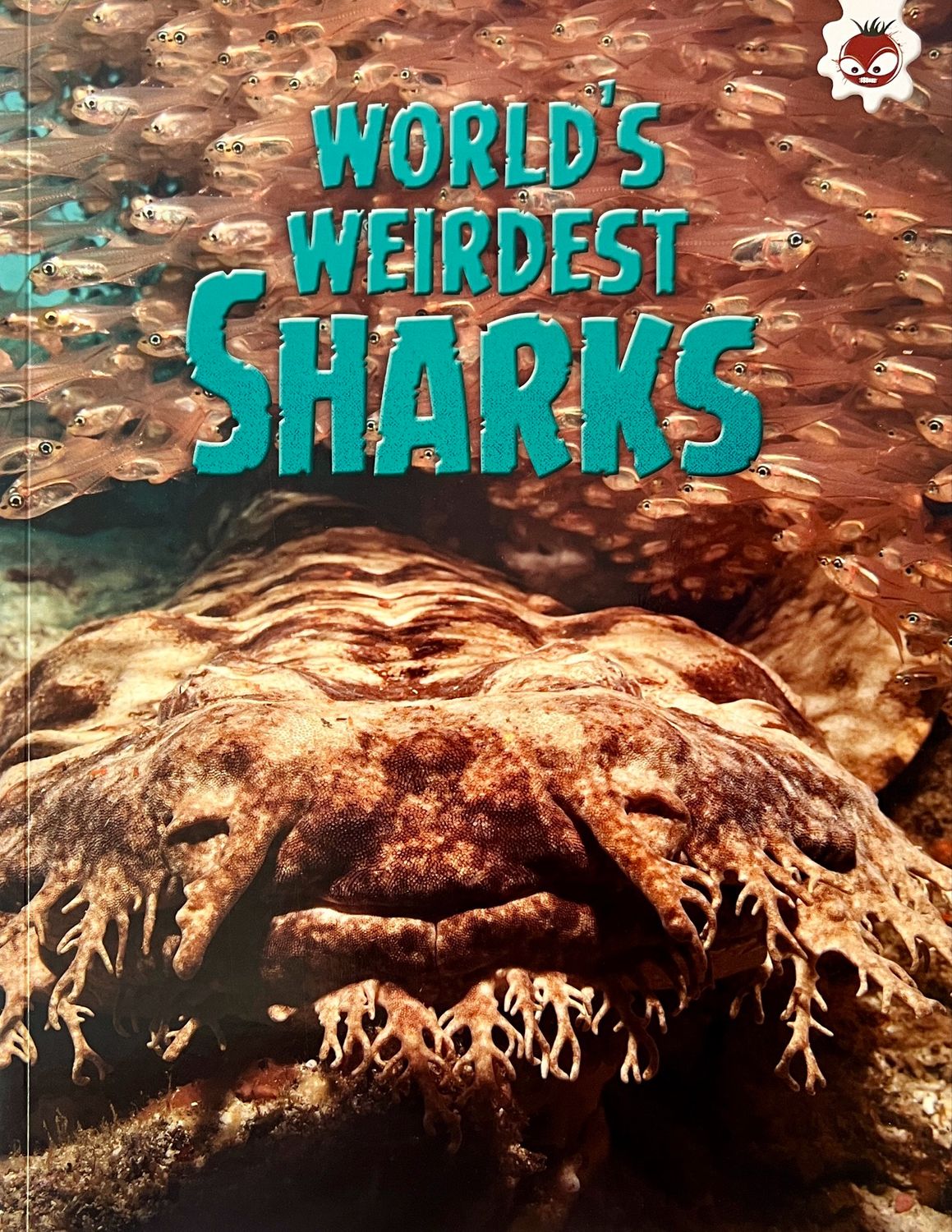 World’s Weirdest Sharks