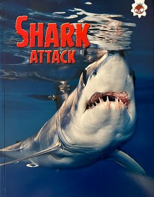 Shark Attack