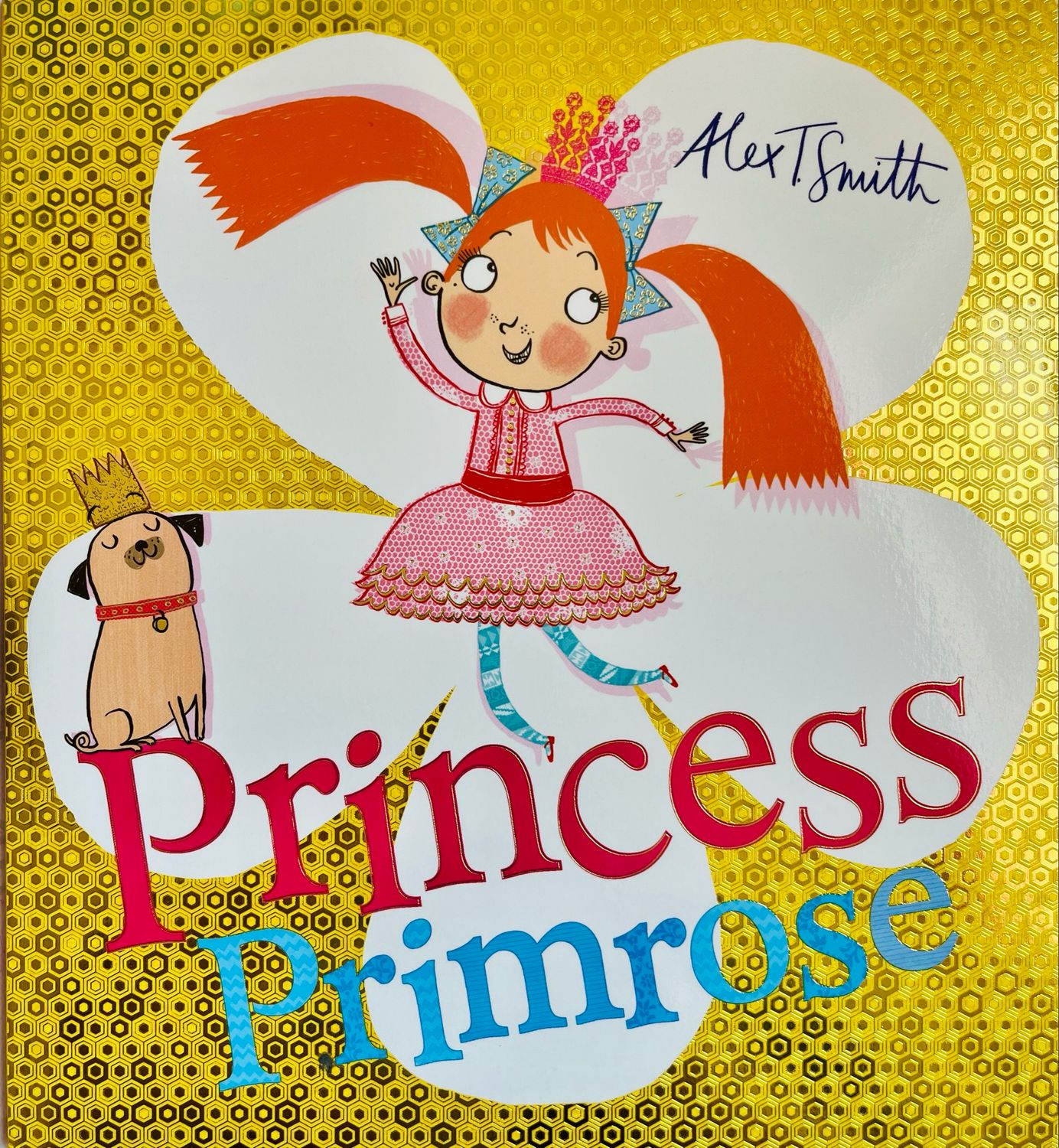 Princess Primrose