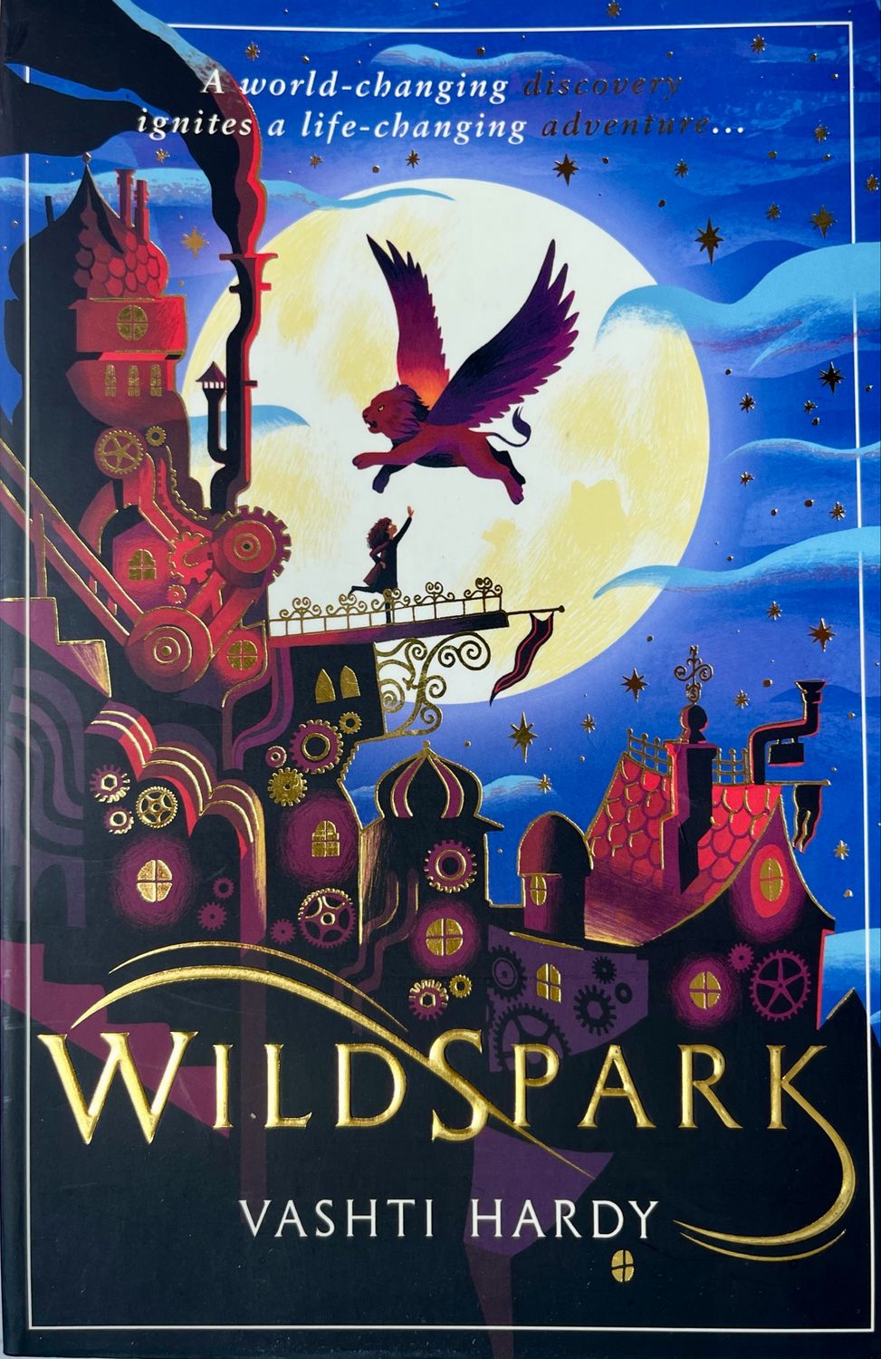 Wildspark