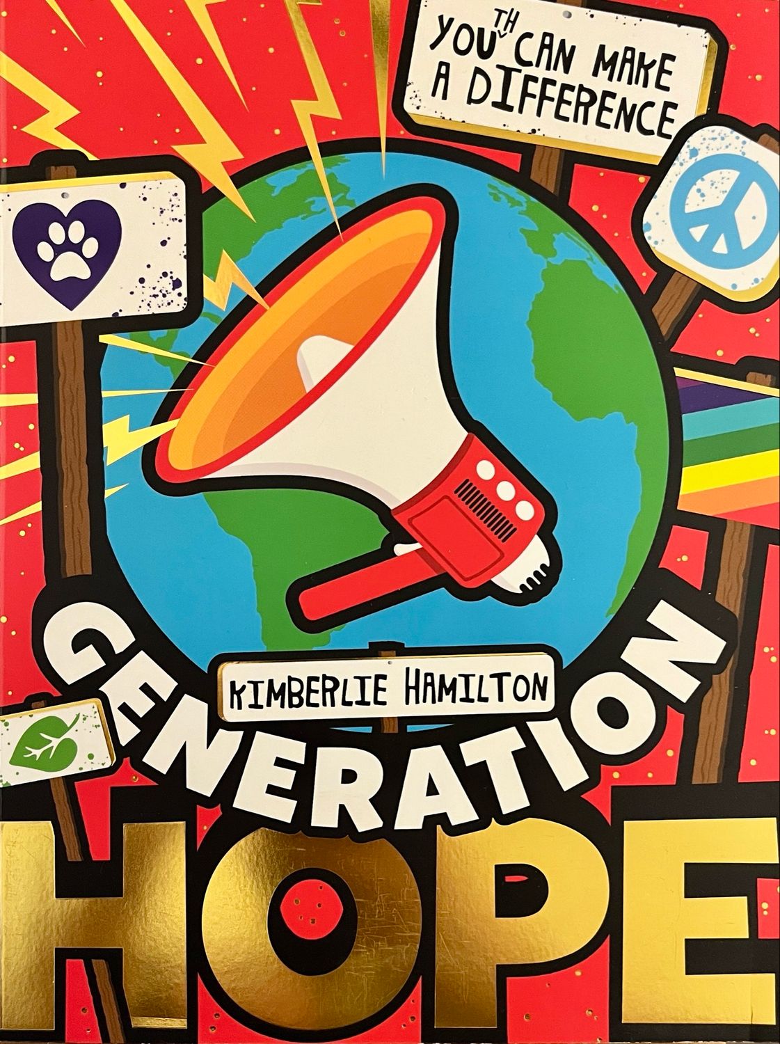 Generation Hope