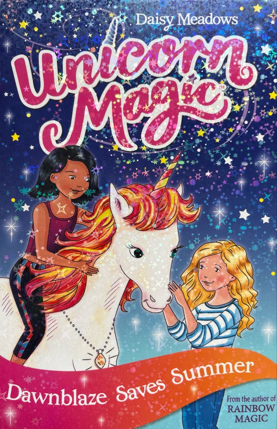 Unicorn Magic