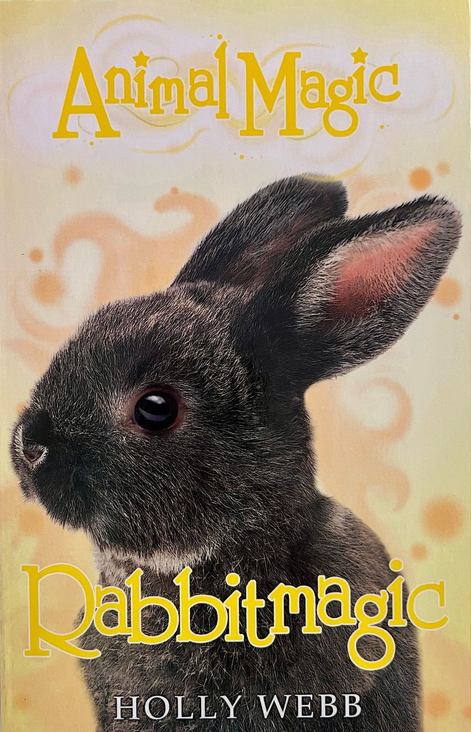 Animal Magic: Rabbitmagic