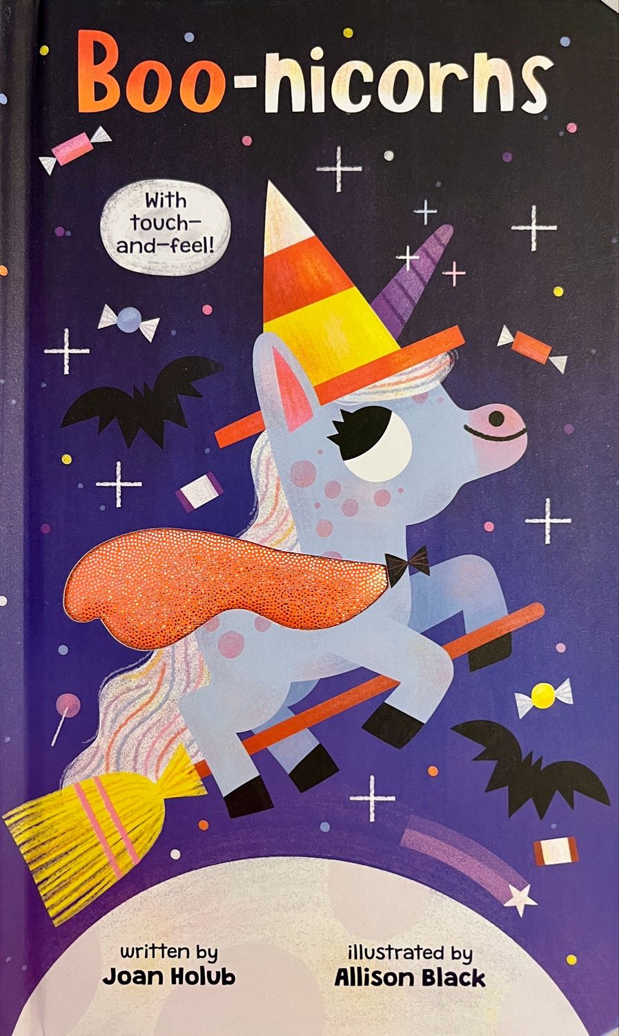 Boo-nicorns